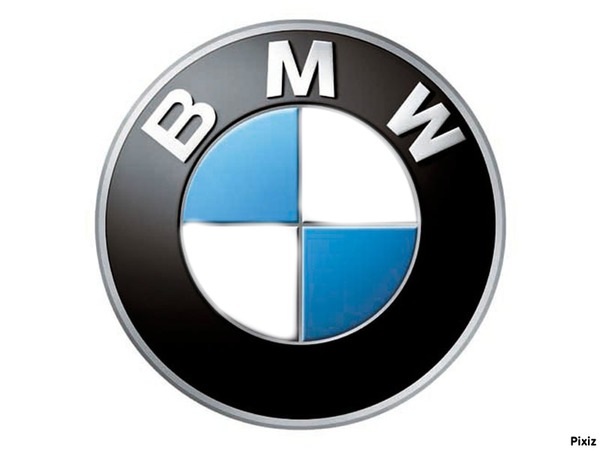 bmw cool Montage photo