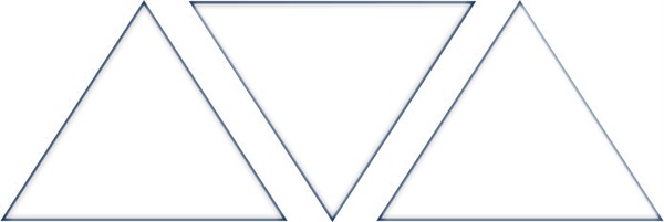 triangulos Fotomontagem