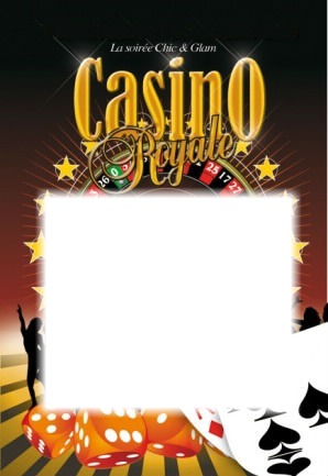 casino Montage photo