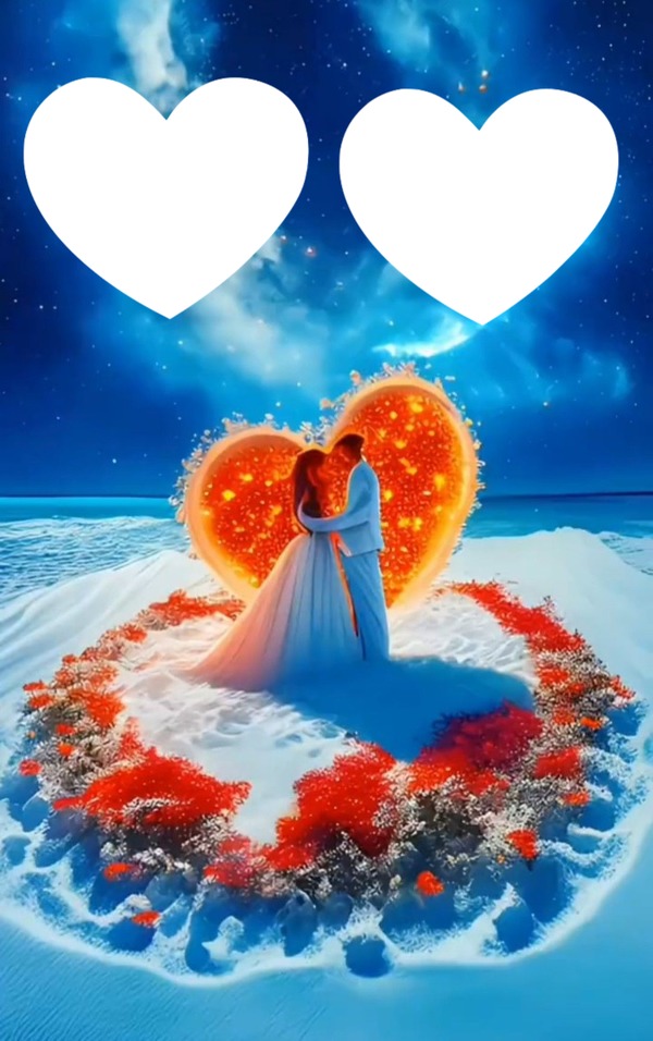 Love Design Template Pixiz