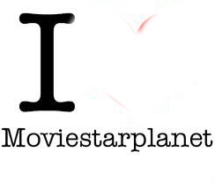 Moviestarplanet Fotomontage