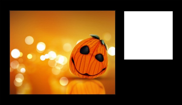 Amore mio Halloween Fotomontaggio