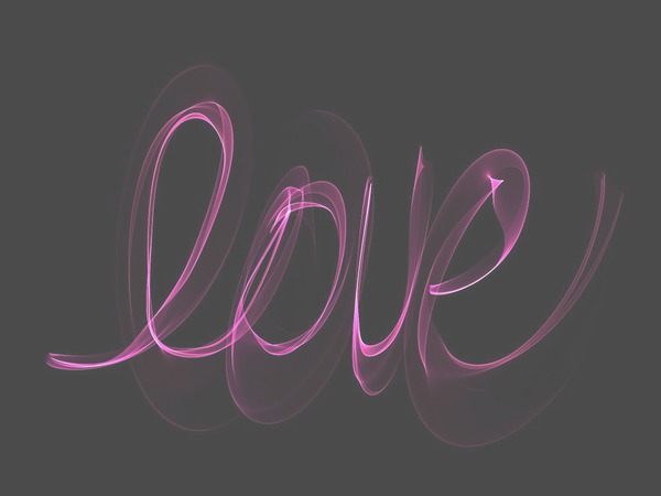 love <3 Fotoğraf editörü