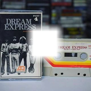 dream express Photo frame effect