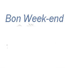 bon week Fotomontāža