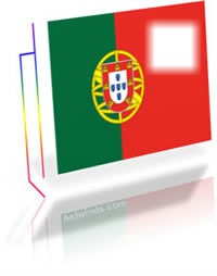 portugal Fotomontagem