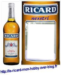 Ricard Φωτομοντάζ