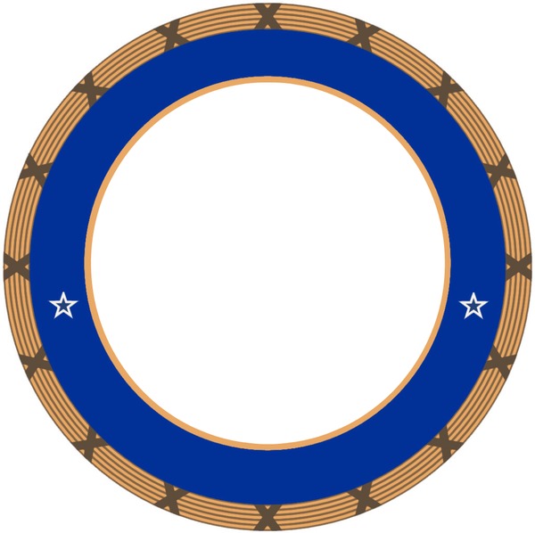 cercle 3 Fotomontáž
