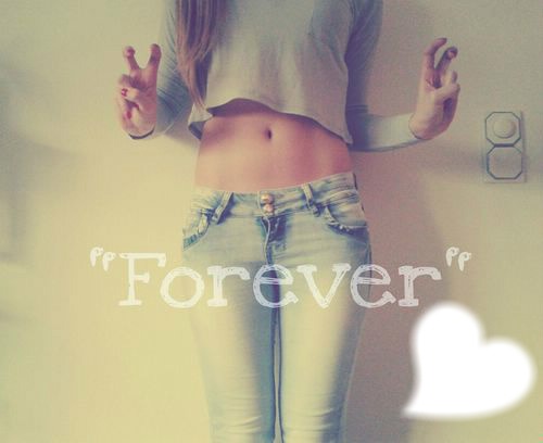 ''Forever'' Montage photo