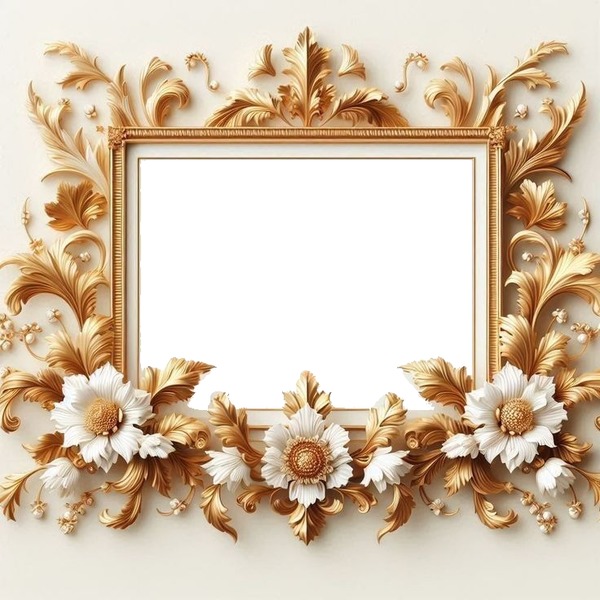 frame Design Template Pixiz