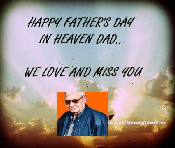 Happy Father’s Day to my Daf Fotomontage
