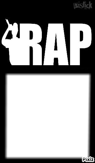 Rap ! Fotomontasje