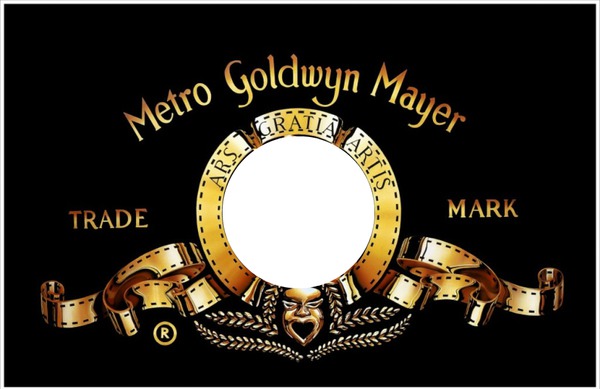 MGM Photo frame effect