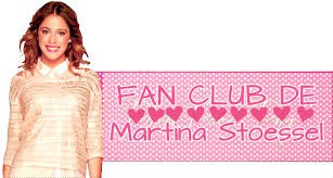 fan club de martina stoessel Fotoğraf editörü