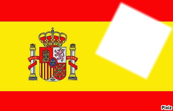Viva Espana Φωτομοντάζ