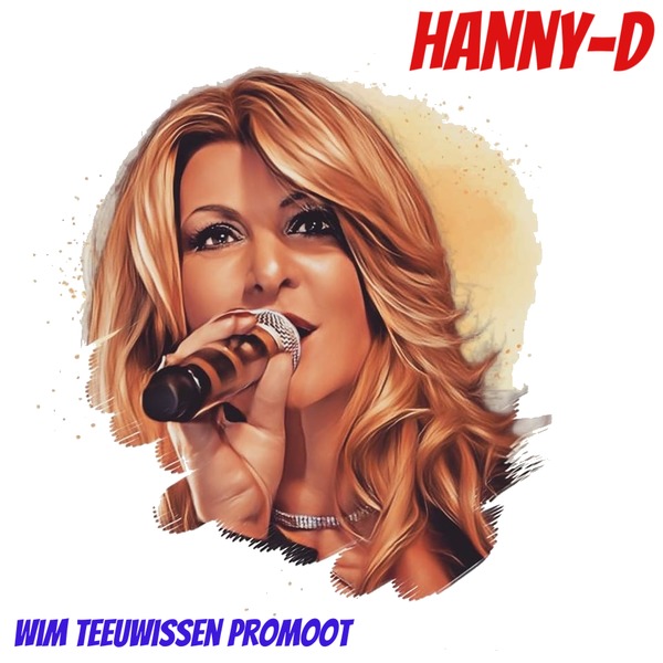hanny-d Fotomontage
