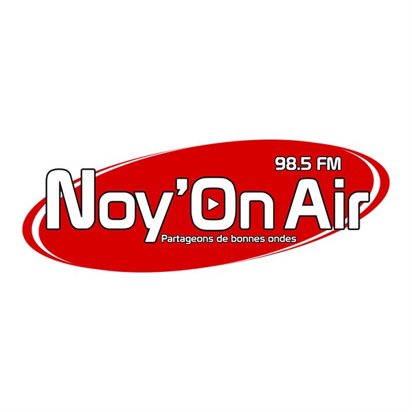 Radio Noy'On Air Photomontage