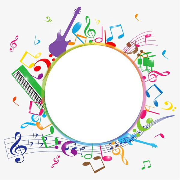 cercle musical Fotomontažas