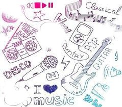 Music Forever! Montage photo