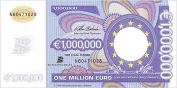 EURO Photomontage