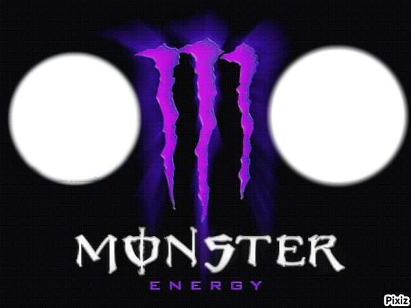 MONSTERS Montage photo