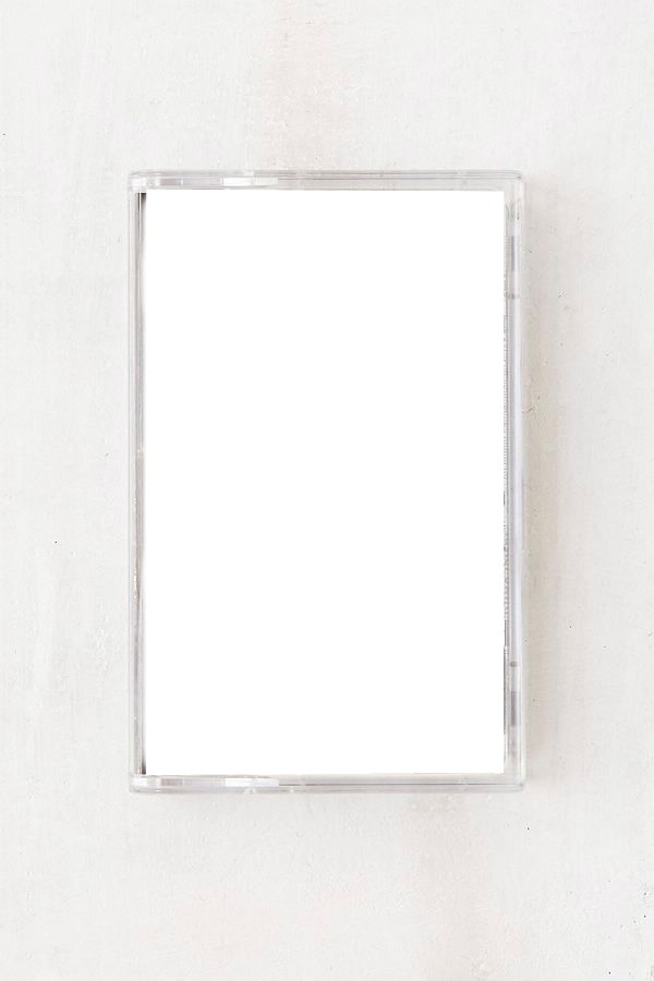 cassette tape Fotomontagem