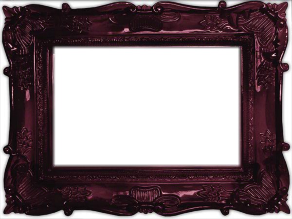 then Photo frame effect