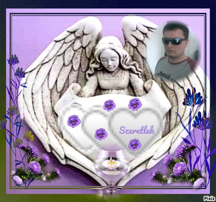angel