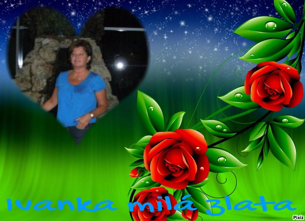 Amour - roses rouges