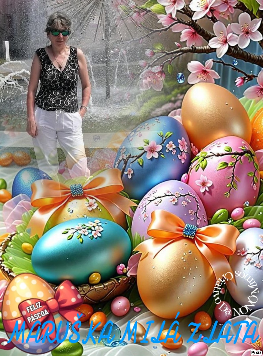 PÁSCOA 🐇 Mimos Criativo Da NONÔ