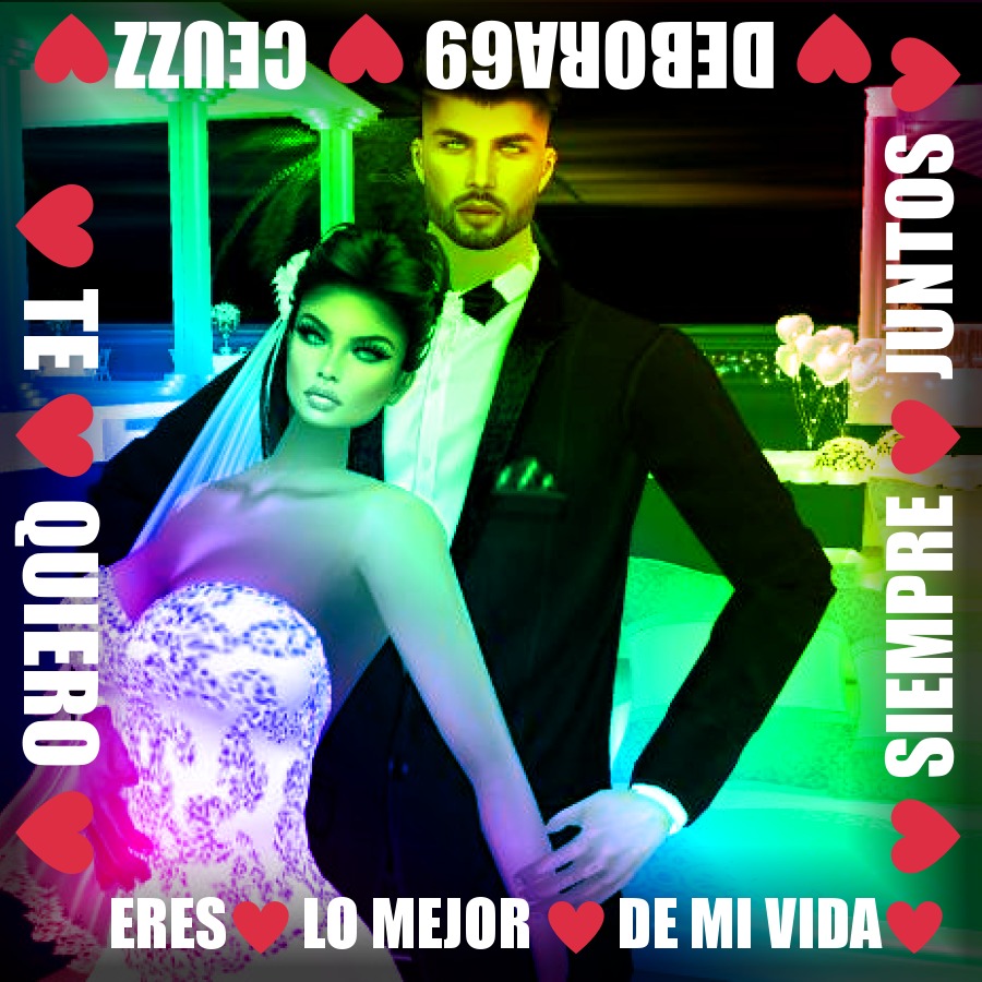 Borde de texto