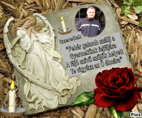 forever with the angels