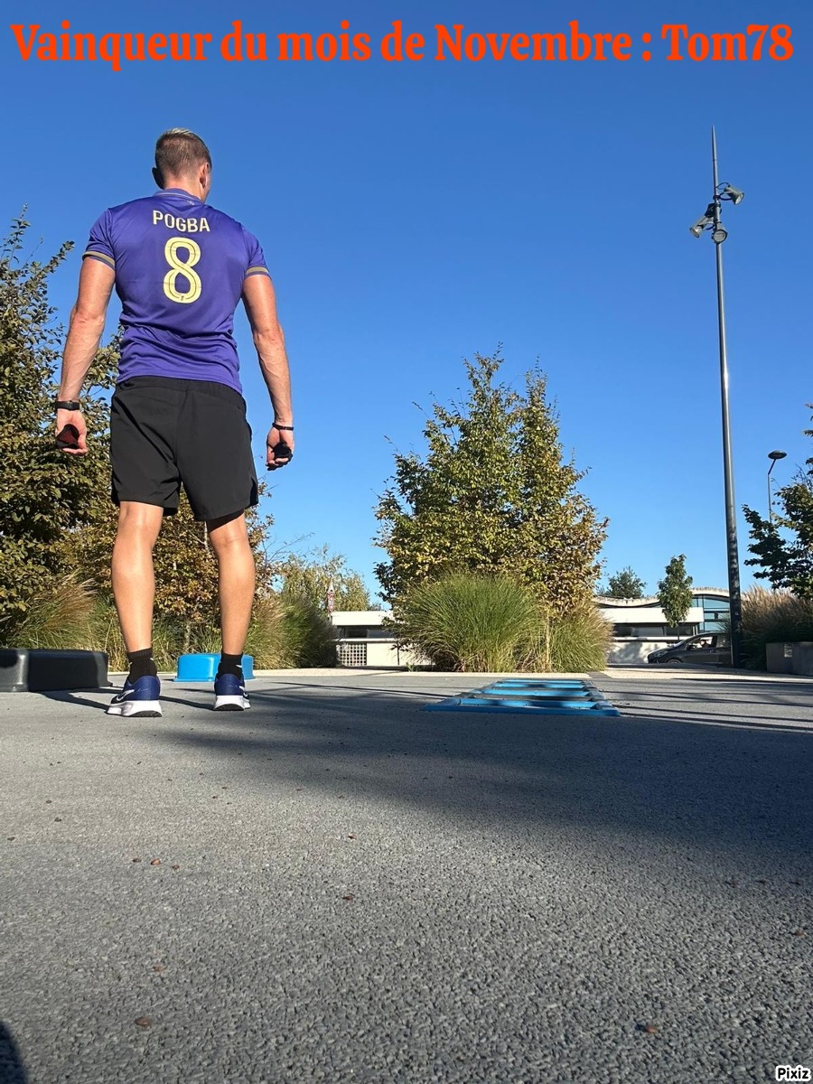 Montage photo réalisé avec Pixiz